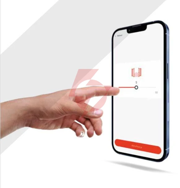 Moduł łączności bft b-eba wi-fi evo z anteną (bluetooth/easyaxs/tahoma)