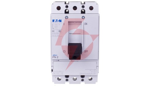 Rozłącznik mocy 3P 200A PN2-200 266006