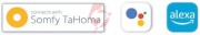 Moduł łączności bft b-eba mobile gsm z anteną 4g (bluetooth/easyaxs/tahoma)