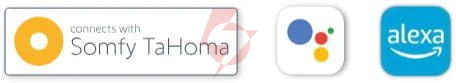 Moduł łączności bft b-eba mobile gsm z anteną 4g (bluetooth/easyaxs/tahoma)
