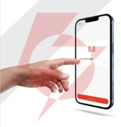 Moduł łączności bft b-eba mobile gsm z anteną 4g (bluetooth/easyaxs/tahoma)