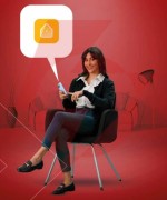 Moduł łączności bft b-eba mobile gsm z anteną 4g (bluetooth/easyaxs/tahoma)