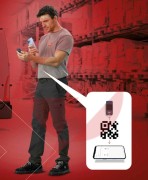 Moduł łączności bft b-eba mobile gsm z anteną 4g (bluetooth/easyaxs/tahoma)