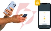 Moduł łączności bft b-eba mobile gsm z anteną 4g (bluetooth/easyaxs/tahoma)