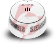 Czujka pożarowa safe 10y30-basic