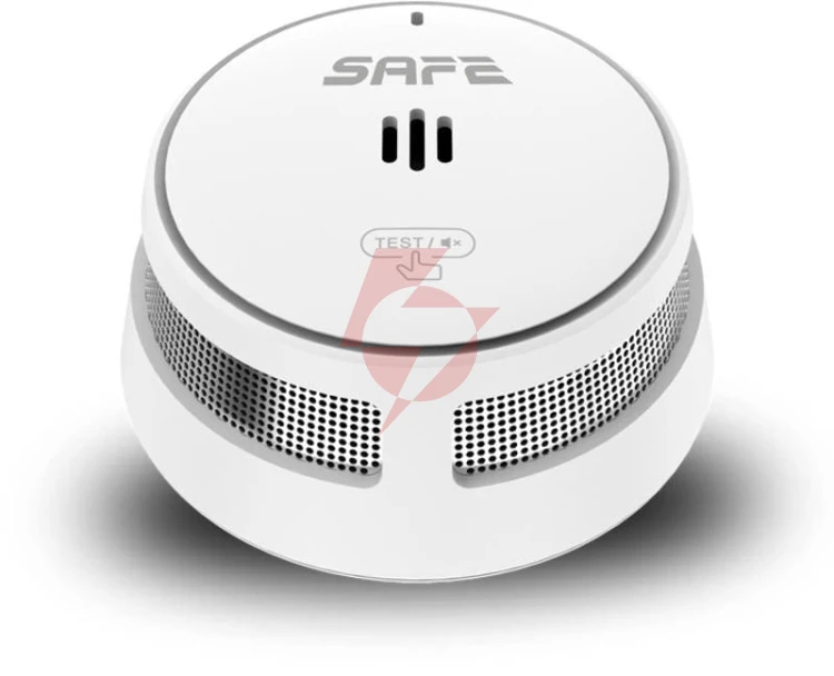 Czujka pożarowa safe 10y30-basic