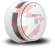 Czujka pożarowa safe 10y30-basic
