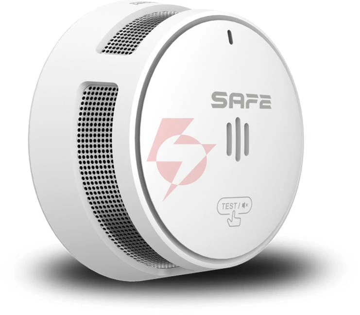 Czujka pożarowa safe 10y30-basic