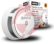 Czujka pożarowa safe 10y30-basic