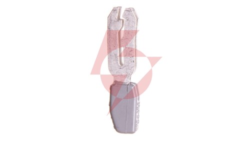 Mostek grzebieniowy 2-torowy 32A 400V 781-452 /25szt./