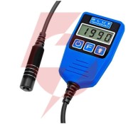 Miernik grubości lakieru blue technology dx-13-s-fe