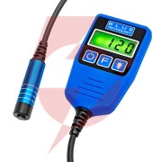 Miernik grubości lakieru blue technology dx-13-s-fe