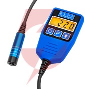 Miernik grubości lakieru blue technology dx-13-s-fe