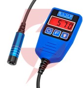 Miernik grubości lakieru blue technology dx-13-s-fe