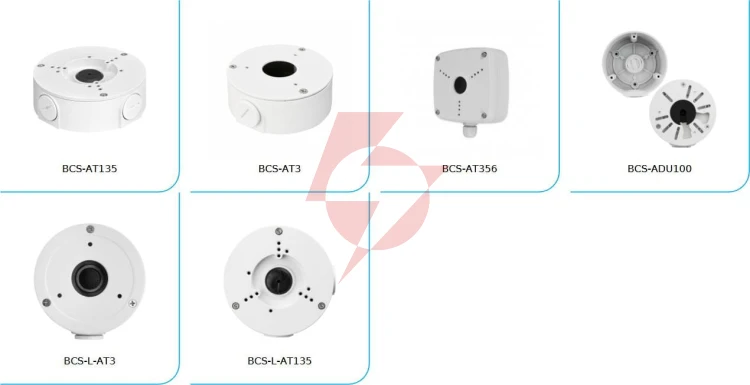 Kamera bcs line bcs-l-tip28fcr5l5-ai1