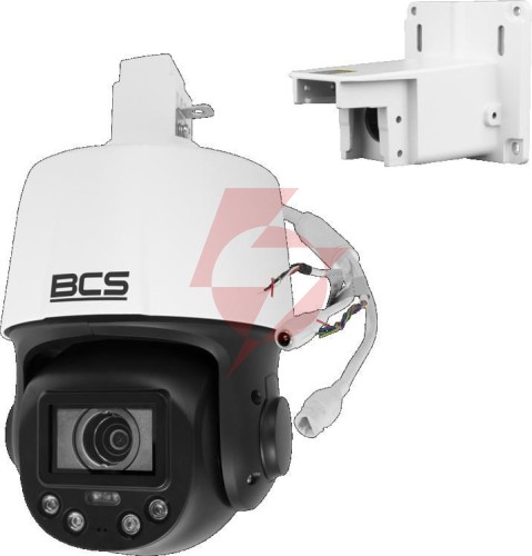 Kamera ip bcs line bcs-l-sip145cr5l3-ai2