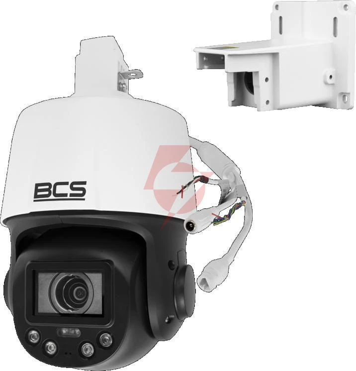 Kamera ip bcs line bcs-l-sip145cr5l3-ai2