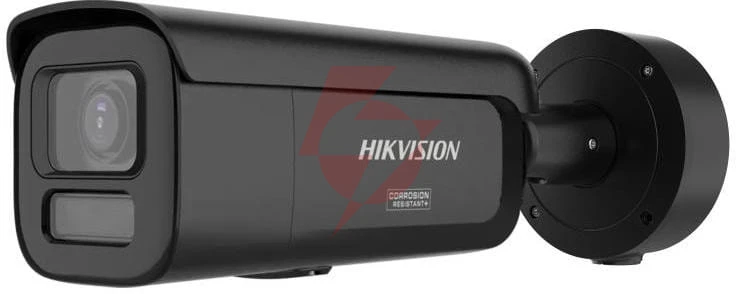Kamera ip hikvision ds-2cd2667g3-lizsy(2.8-12mm) black