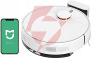 Odkurzacz xiaomi robot vacuum s40 pro