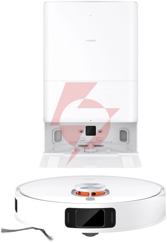 Odkurzacz xiaomi robot vacuum x20 pro