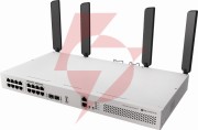 Mikrotik routerboard crs418-8p-8g-2s+5axq2axq-rm