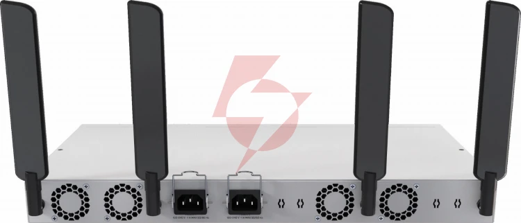 Mikrotik routerboard crs418-8p-8g-2s+5axq2axq-rm