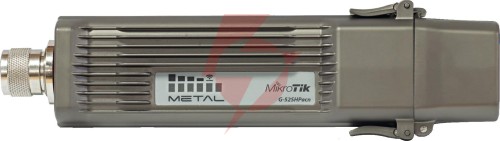 Zewnętrzny access point mikrotik rbmetalg-52shpacn 