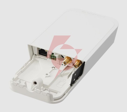 Mikrotik routerboard wap lr8 kit (rbwapr-2nd&r11e-lr8g)