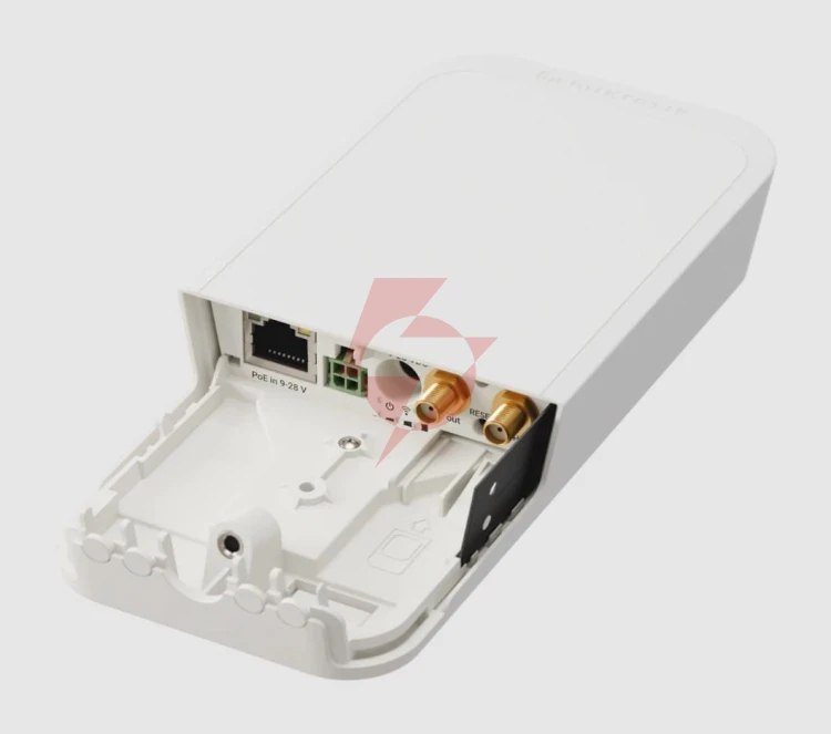 Mikrotik routerboard wap lr8 kit (rbwapr-2nd&r11e-lr8g)