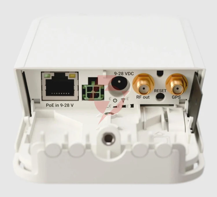 Mikrotik routerboard wap lr8 kit (rbwapr-2nd&r11e-lr8g)