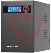 Zasilacz ups hikvision ds-ups2000/ger 2000va 1200w