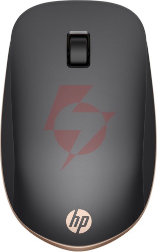 Mysz komputerowa hp z5000 wireless mouse dark ash