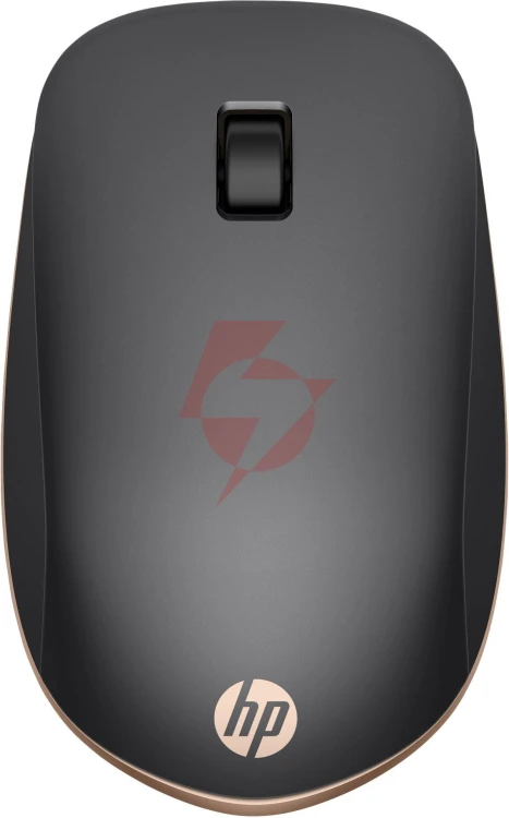Mysz komputerowa hp z5000 wireless mouse dark ash