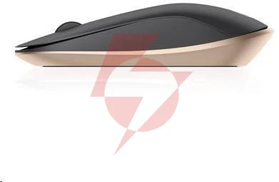 Mysz komputerowa hp z5000 wireless mouse dark ash