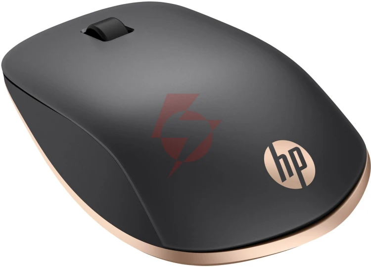 Mysz komputerowa hp z5000 wireless mouse dark ash
