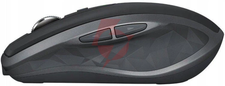 Mysz bezprzewodowa logitech mx anywhere 2s