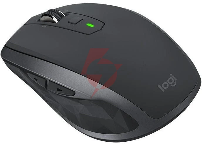 Mysz bezprzewodowa logitech mx anywhere 2s