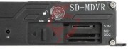 Rejestrator mobilny ahd ate-d04sdef-t3 4 kanały autone
