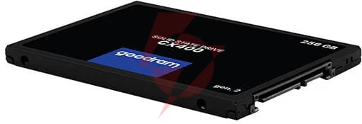 Dysk ssd goodram cx400 g2 256gb sata3