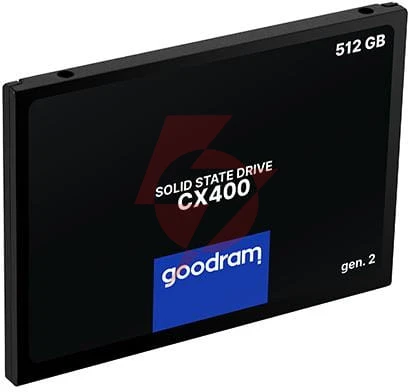 Dysk ssd goodram cx400 g2 256gb sata3