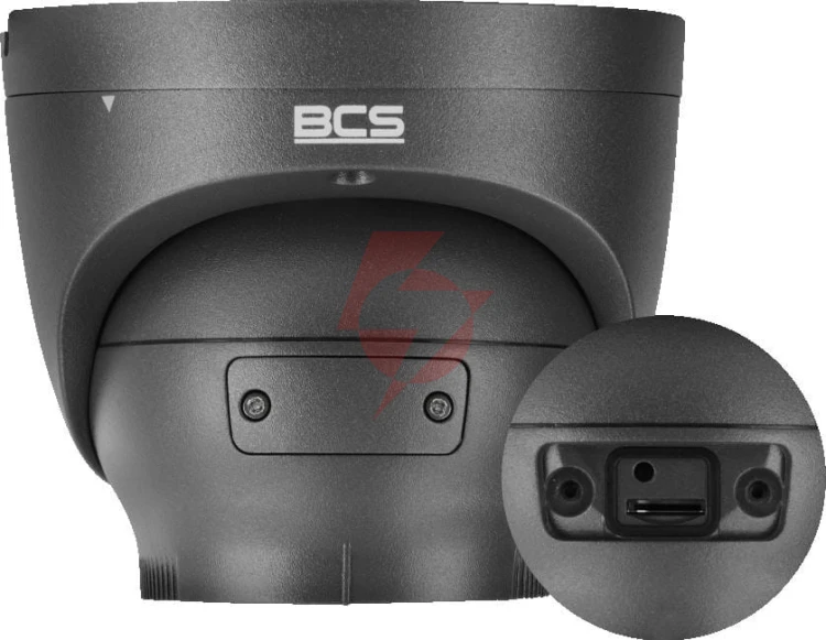Kamera ip bcs point bcs-p-eip28fsr3l3-ai2-g(2)