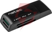 Czytnik kart pamięci ant 3 mini sdhc/mmc/m2/micro sd