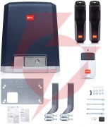 Zestaw bft deimos bt b600 kit ee do 600kg bram przesuwnych