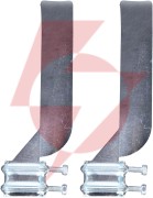 Zestaw bft deimos bt b600 kit ee do 600kg bram przesuwnych