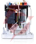 Zestaw bft deimos bt b600 kit ee do 600kg bram przesuwnych