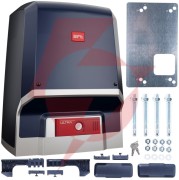 Napęd/siłownik bft ares ultra bt b1000 do 1000kg bram przesuwnych