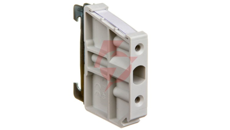 Ścianka końcowa szara T940 17940312