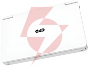 Laptop gpd mini 2025 ryzen ai 9 hx370 32gb/ssd-2tb win11 biały