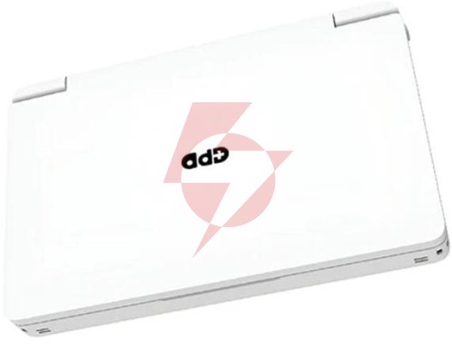 Laptop gpd mini 2025 ryzen ai 9 hx370 32gb/ssd-2tb win11 biały