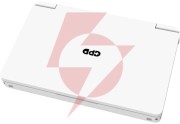 Laptop gpd mini 2025 ryzen ai 9 hx370 32gb/ssd-2tb win11 biały